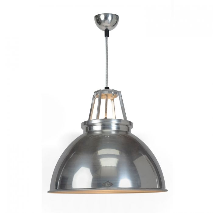 Suspension TITAN ORIGINAL BTC BORDEAUX par MEGALUX 33